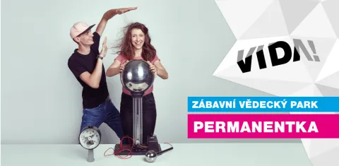 Permanentka běžná