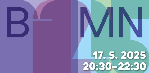 Brněnská muzejní noc 2025