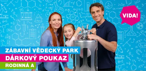 Rodinný poukaz A