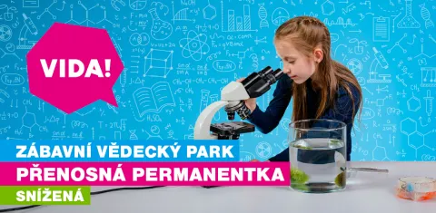PERMANENTKA PŘENOSNÁ SNÍŽENÁ