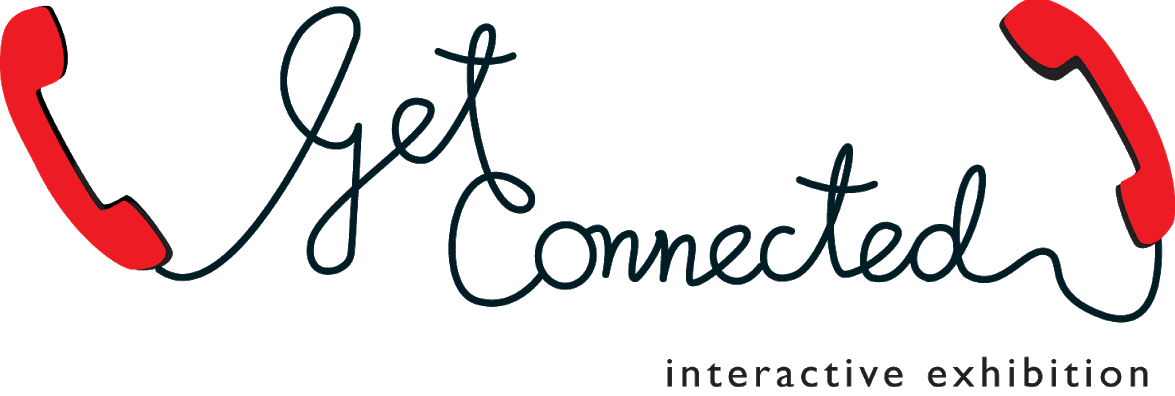 logo Get connected