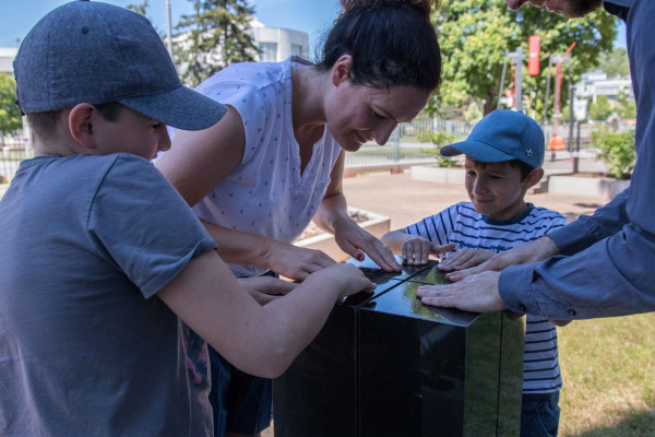 ...rozezníte kamennou ladičku a mnoho dalšího.