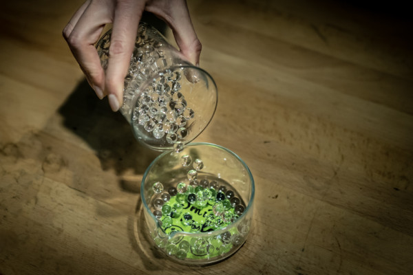 Napíšete tajný vzkaz Ježíškovi