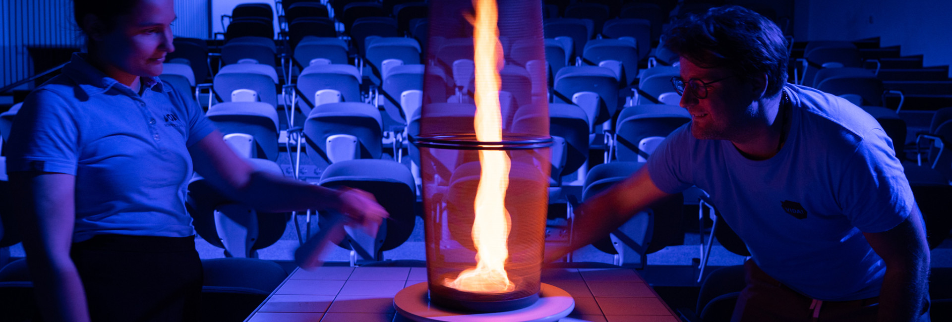 Science show