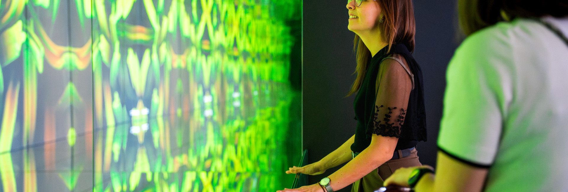 Program na jaro / VIDA! Brno