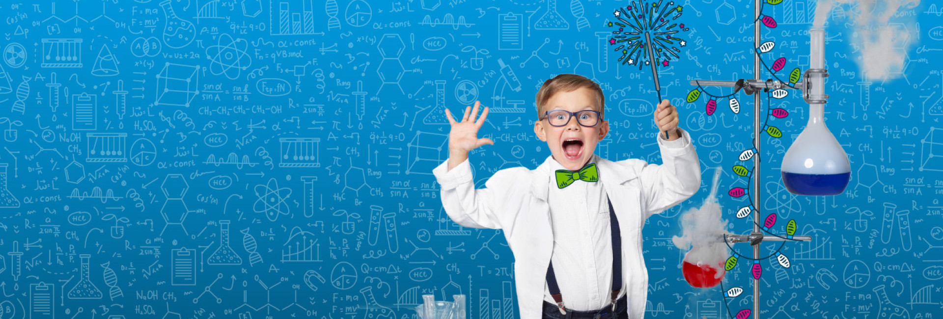 Vánoční program | VIDA! v Brně