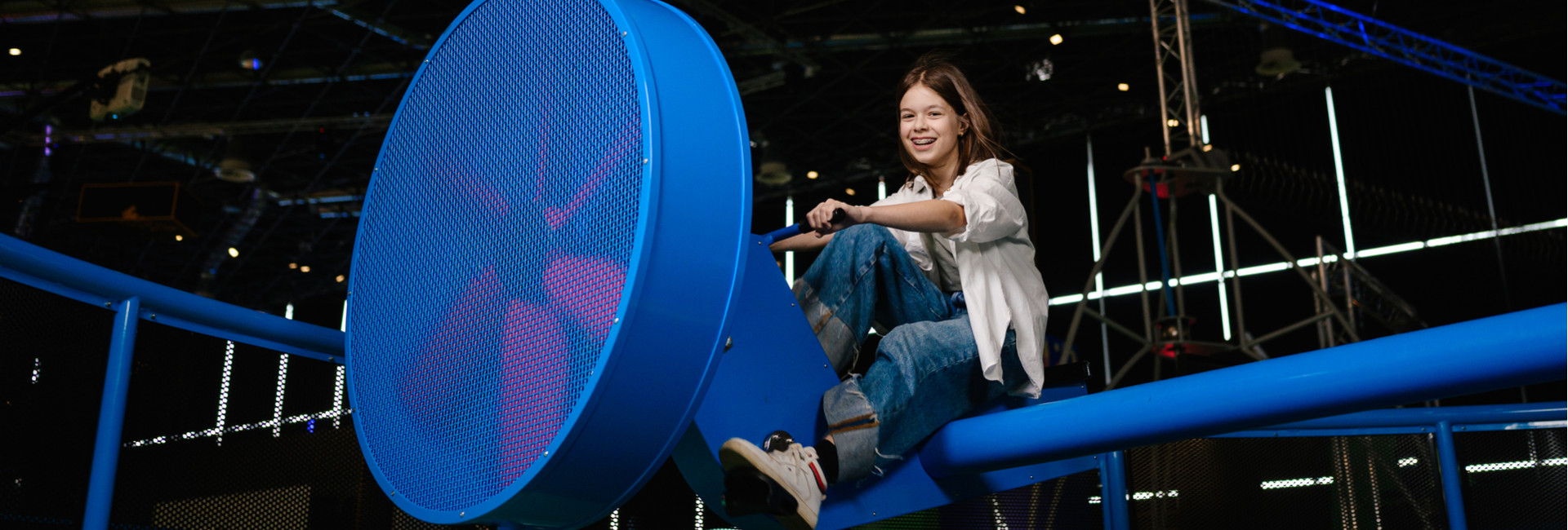 Zimní program VIDA! v Brně