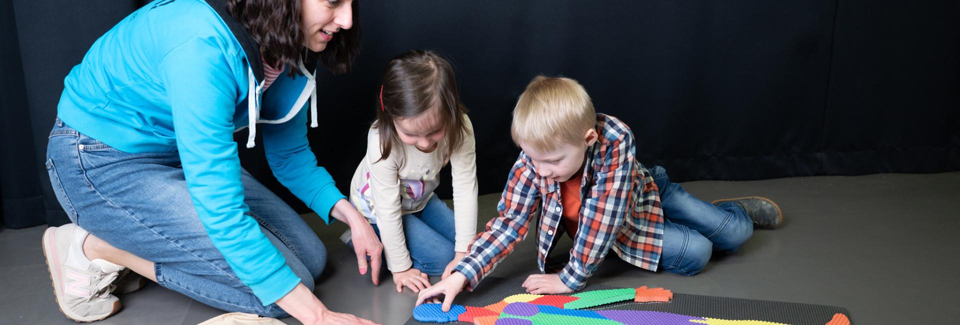 Hejbni kostrou / vzdělávací program ve VIDA! Hejbni kostrou / vzdělávací program ve VIDA!