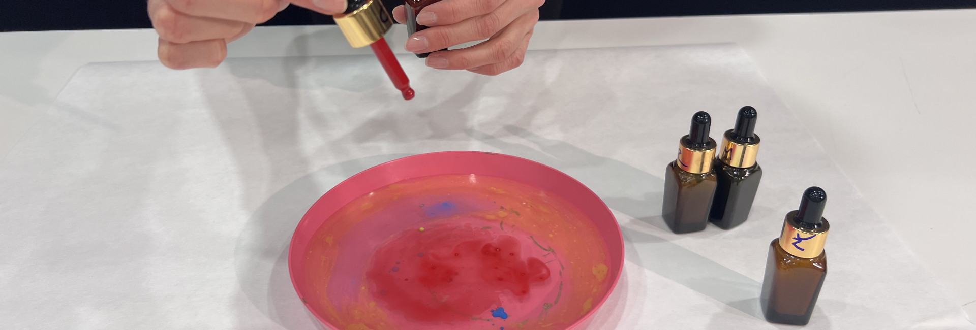 Malba EBRU Malba EBRU