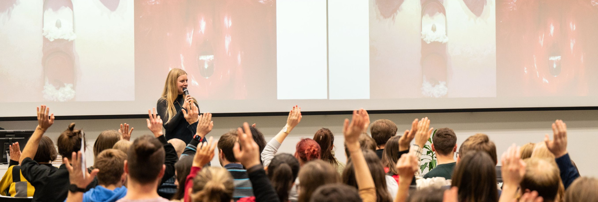 Potvrzujeme registraci na konferenci