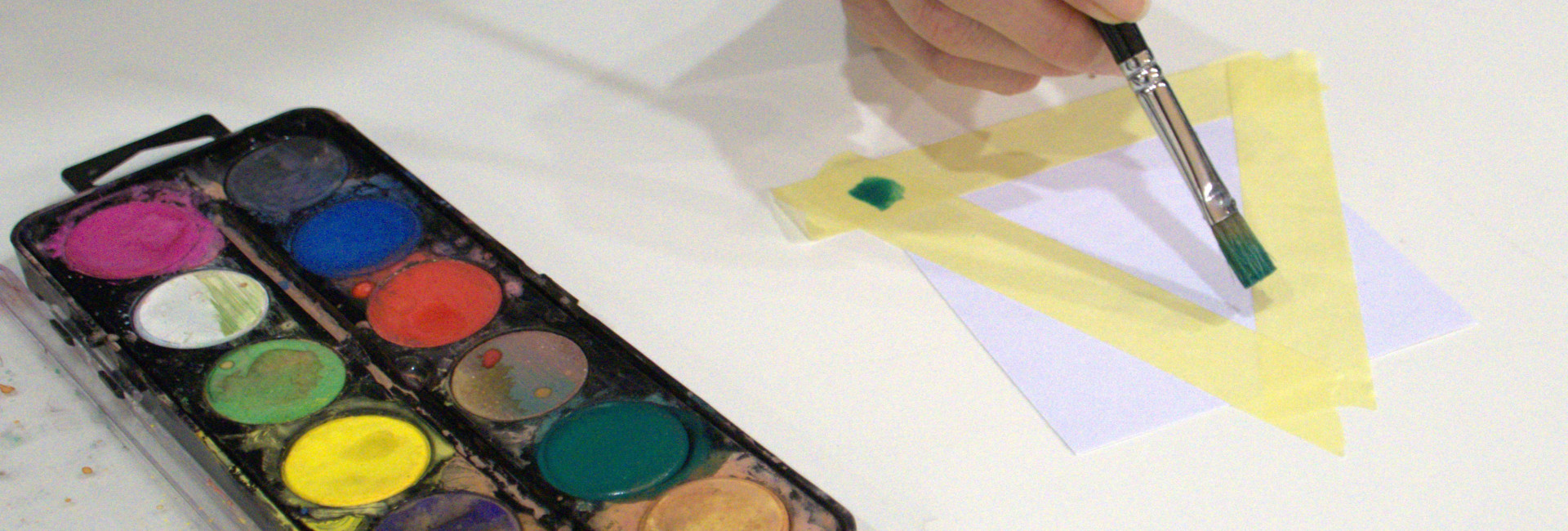 Vánoční stromeček