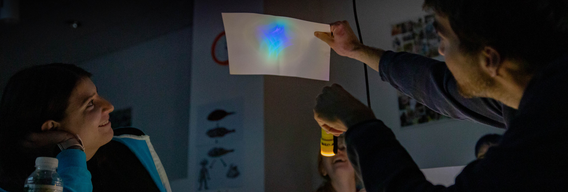 Island: světla severu