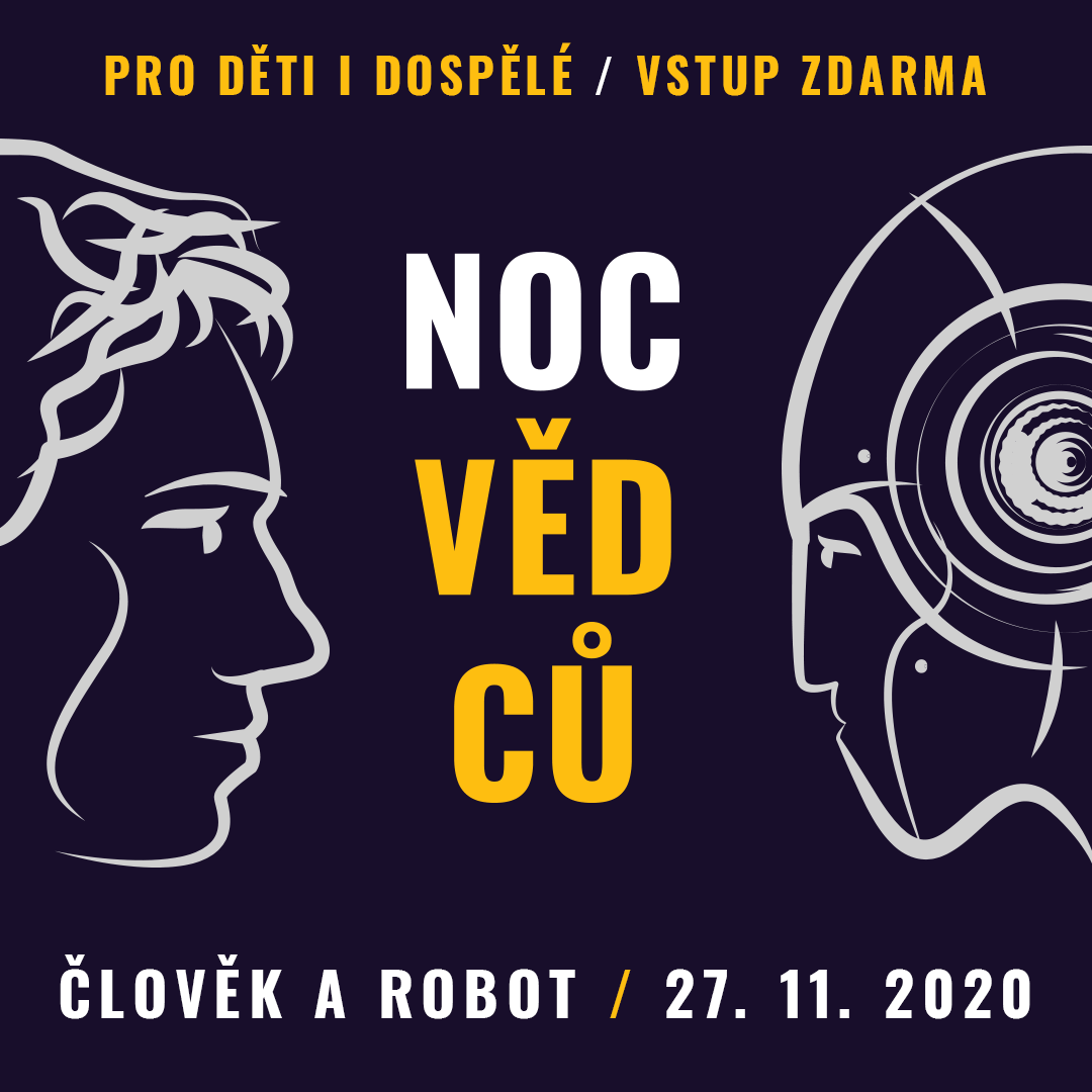 Noc Vedcu Ve Vida Vida Brno