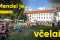 Mendel je...včelař