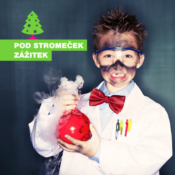 Dárek na poslední chvíli?