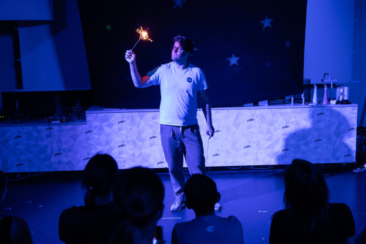 Science show