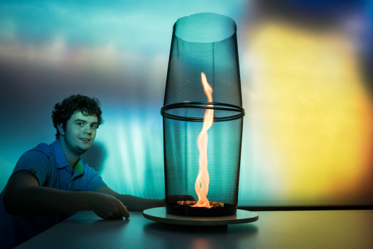 Science Show pro školky