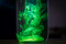VIDA! After Dark: Green?