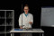 Sublimace kofeinu