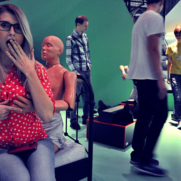 VIDA! After Dark: Hot&Spicy