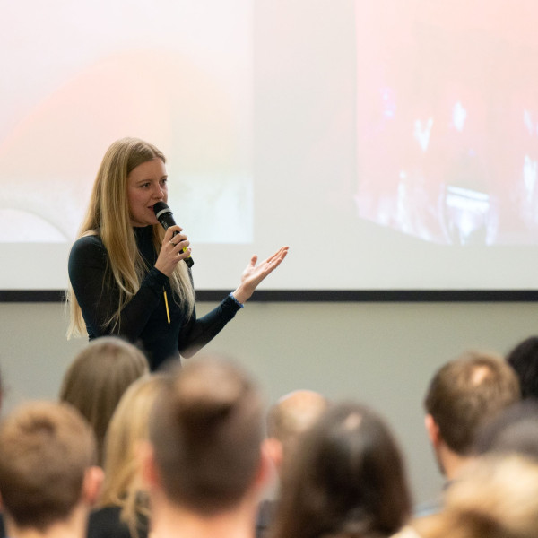 Registrace na konferenci Jak učit moderní vědu