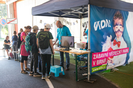 Comic-Con Brno & Junior