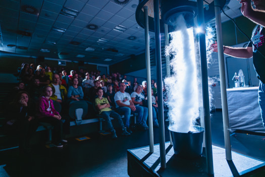 Počasí v akci Počasí v akci