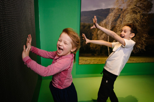 Příměstské letní tábory