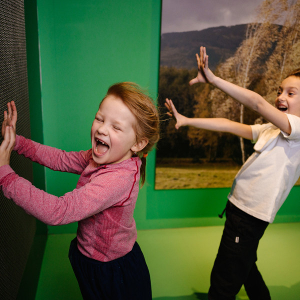 Příměstské letní tábory