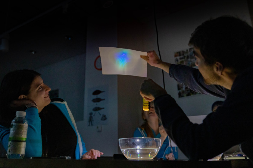 Island: světla severu