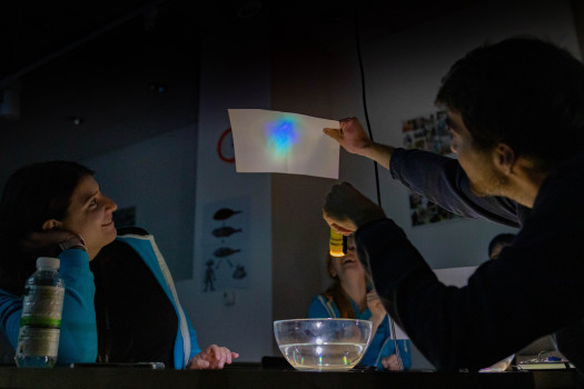 Island: světla severu