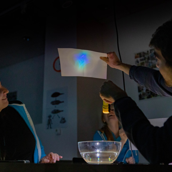 Island: světla severu