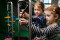 Velký model DNA