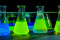 Pokusy s fluorescencí