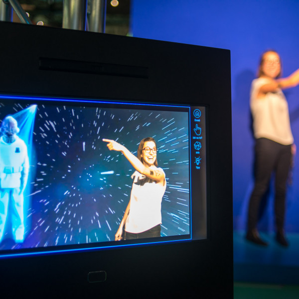 VIDA! After Dark: Movie