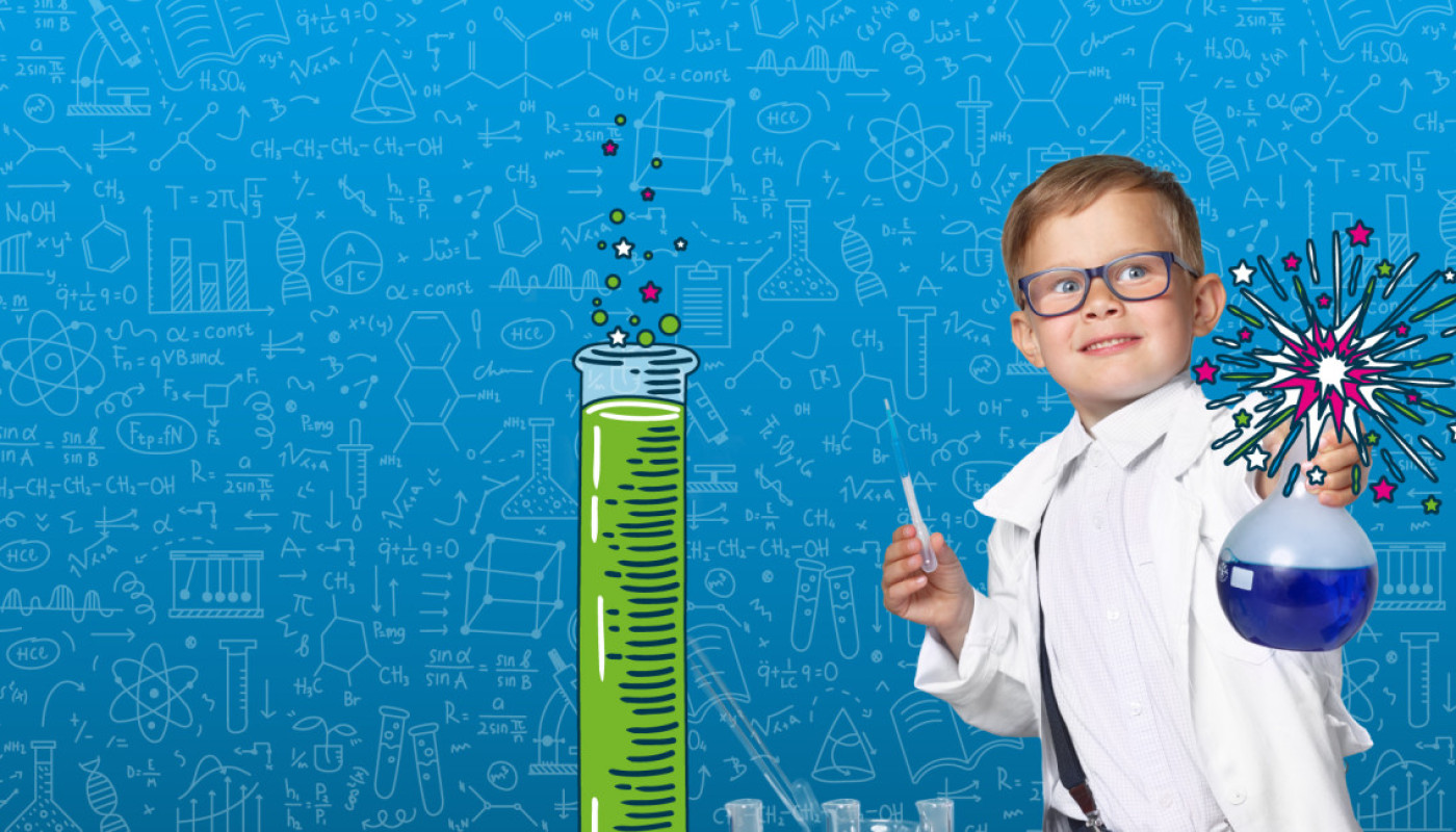 VIDA! | Science centrum Brno