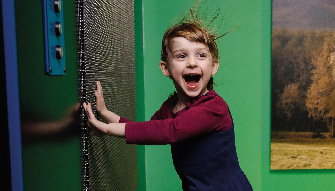 VIDA! | Science centrum Brno