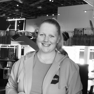 Kateřina Bednářová