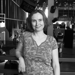 Marcela Zdráhalová